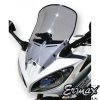 Szyba ERMAX HIGH 40 cm Yamaha FZ8 FAZER 2010 - 2017